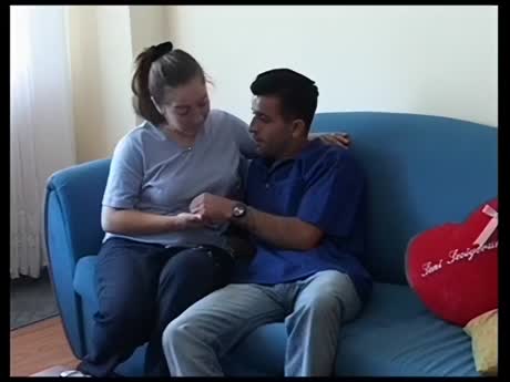 Türk arvadının dostu videosuna bax